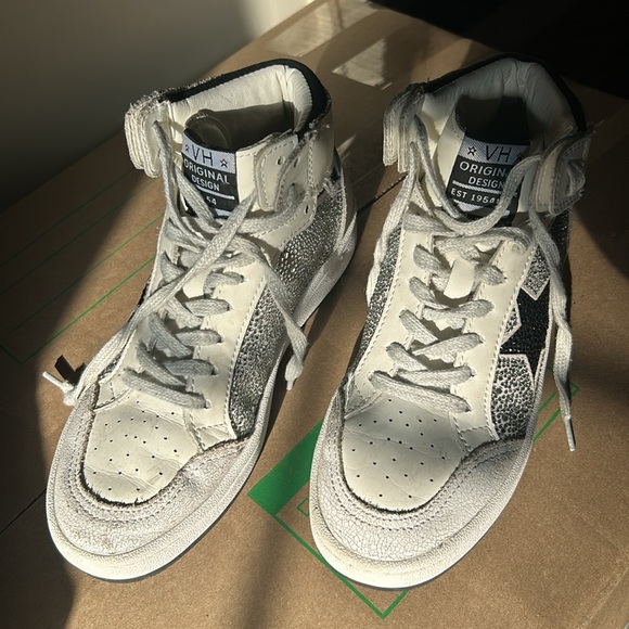 Vintage Havana Dream Sneaker size 5.5 - Picture 2 of 7